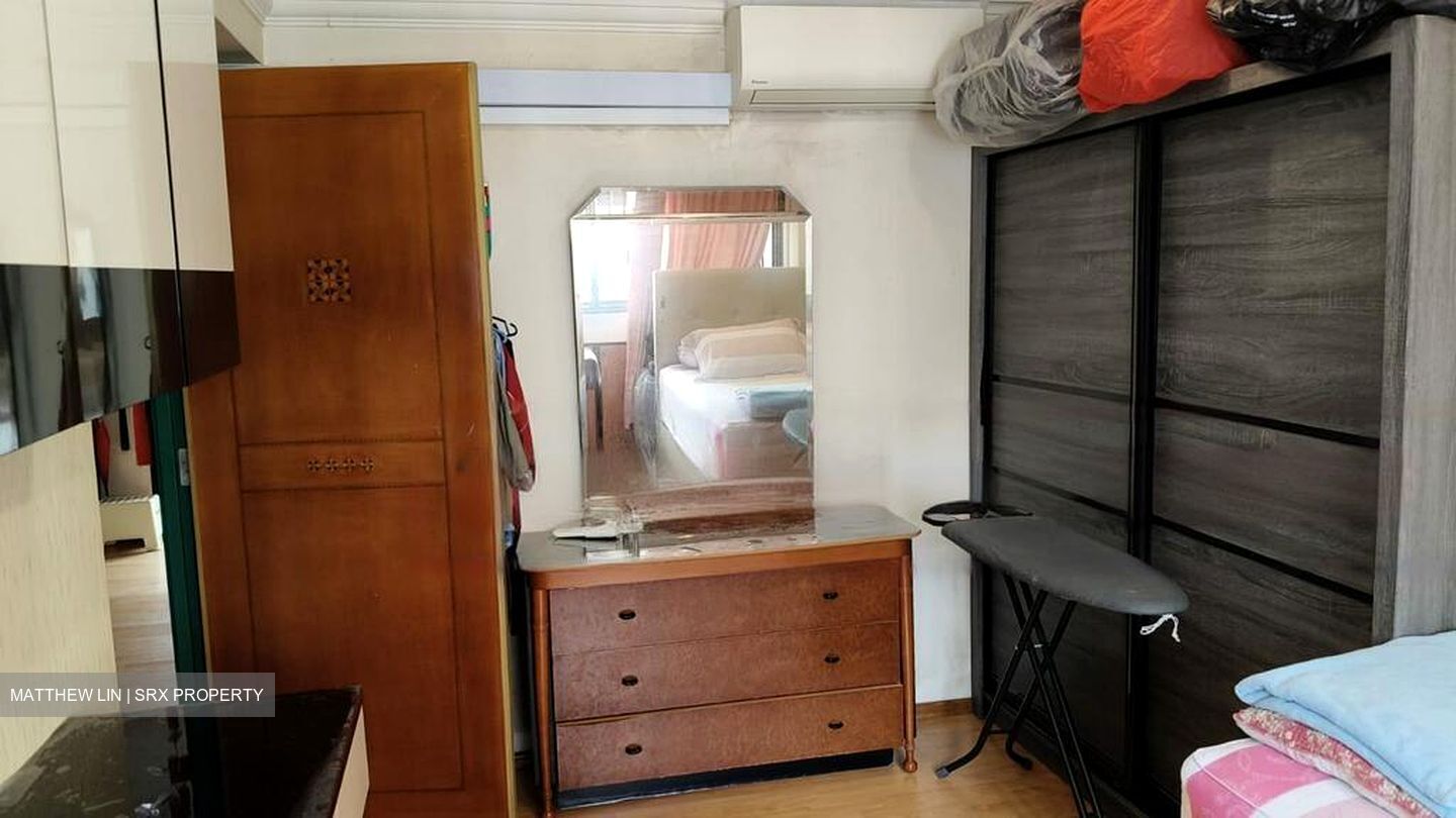 Blk 519 Pangshan Valley (Bukit Panjang), HDB 5 Rooms #458336421